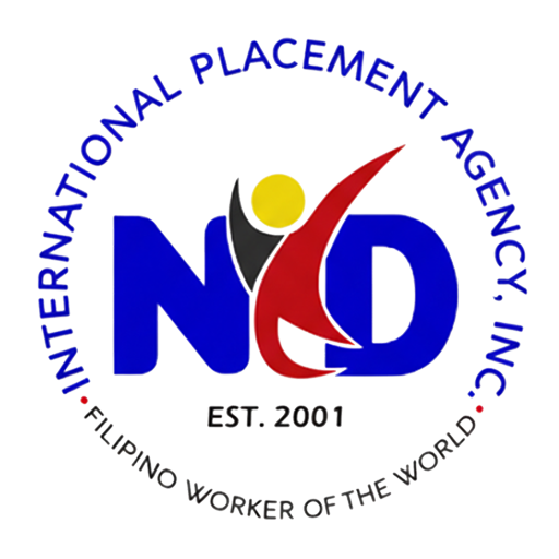 NYD International Placement Agency Inc